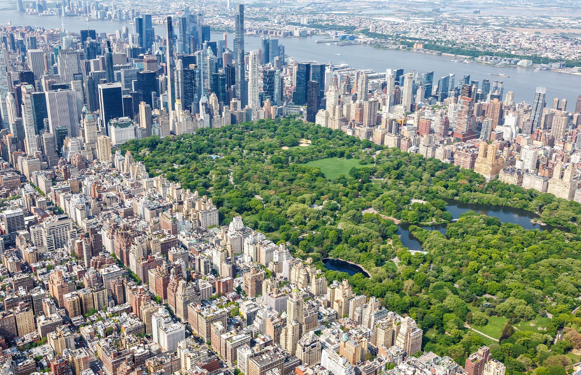 4th: New York City, New York: $306,093